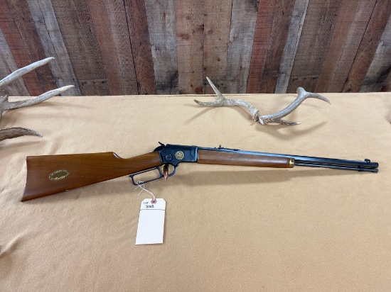 MARLIN MODEL 39 CENTURY LIMITED .22 S, L, LR
