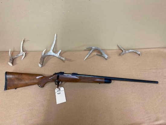 KIMBER MODEL 84 CAL .223