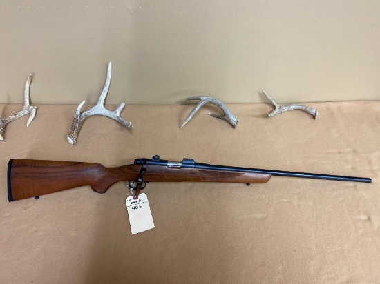DAKOTA ARMS MODEL 22 .22 LR