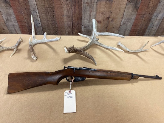 HOBAN RIFLE CO 22 S, L, LR SINGLE SHOT