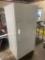 Frigidaire 22 cubic ft upright freezer, nice unit, works good No Shipping Available