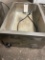 Adcraft adjustable temp countertop food warmer No shipping available