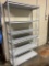 18'' x 48'' x 84''H Commercial Shelving No Shipping Available