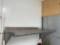 16'' x 36'' Stainless Steel shelving No Shipping Available