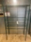 18'' x 42'' x 72'' Commercial Grade Wire Mesh shelving No Shipping Available