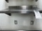 12'' x 24'' Stainless Steel Shelving No shipping available