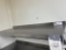 12'' x 36'' Stainless Steel Shelf No Shipping Available