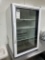 24'' x 25'' x 28'' True brand Counter top beverage refrigerator... No Shipping Available