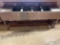 19'' x 72'' x 30.5''... ...4 compartment stainless steel bar sink No Shipping Available