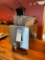 Globe Counter Top pasta cooker, Model GPC16 No Shipping Available