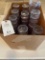 (61) Plastic Coca Cola drinking glasses No shipping available