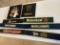Various Beer Advertising Rubber Spill Mats