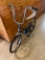 Schwinn Girls bike with banana seat and raised handle bars... No Shipping Available