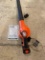 Black and Decker 20 volt leaf blower No Shipping Available