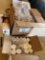 Near full box of 30