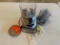 Cuisiart 7 cup food processor