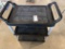 Portable serving tray, 19