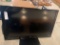 Sharp 40'' Flat screen TV with bracket. No shipping available