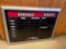3 ' x 4' Coors light advertising special events board. No shipping available