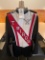 Floyd Valley T- birds band uniform - size 34 XL