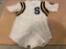 Approx. size Small baseball jersey, Adv Even #10 State champs 1971
