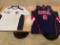 #10 jersey, size unknown #9 USA jersey, size unknown