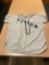 Alton baseball jersey (size unknown), advertising Wierda Appliance #2