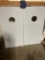 (2) Corn Hole boards No Shipping Available