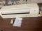 Mitsubishi Electric Mr. Slim 46'' Split-type Air Conditioner indoor unit with remote, works good...