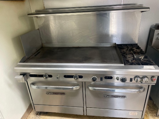 10th St. Pub Restaurant Equipment Auction