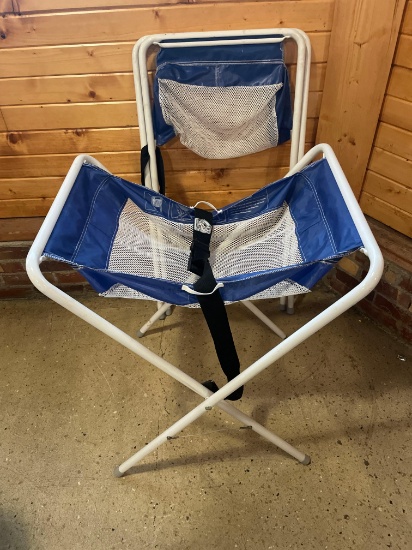 (2) Koala Kare infant seat Kradle. No shipping available