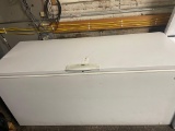 Sears 22 cubic ft chest freezer, works great... No Shipping Available