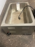 Adcraft... adjustable temp countertop food warmer No shipping available