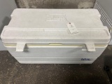 16'' x 33'' x 14'' igloo cooler... No shipping available