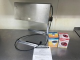 Heat lamp food warmer Model 0HC-500 No Shipping Available