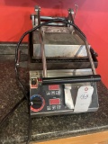 Star Pro Max Panini Press No Shipping Available