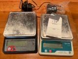 (2) Scales