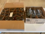 19 count 10 oz handled Mugs No Shipping Available