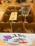 (28) Drinking Glasses... No Shipping Available