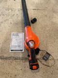 Black and Decker 20 volt leaf blower No Shipping Available