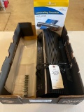 Digital Auto Reverse -11.25'' thermal laminator