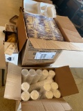 Near full box of 30