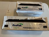 partial box of 12
