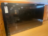Philips 46'' Flat screen TV with bracket. No shipping available