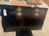 Sharp 40'' Flat screen TV with bracket. No shipping available