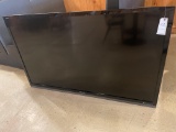 Sharp 70'' flat screen TV with brackets. No shipping available