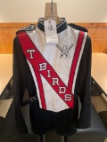 Floyd Valley T- birds band uniform - size 34 XL