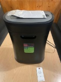 Royal Cross Cut Paper Shredder No shipping available