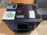 Epsom Workforce Pro Model WF-3730 copier/scanner/fax. Works wireless from smart phone, tablet or