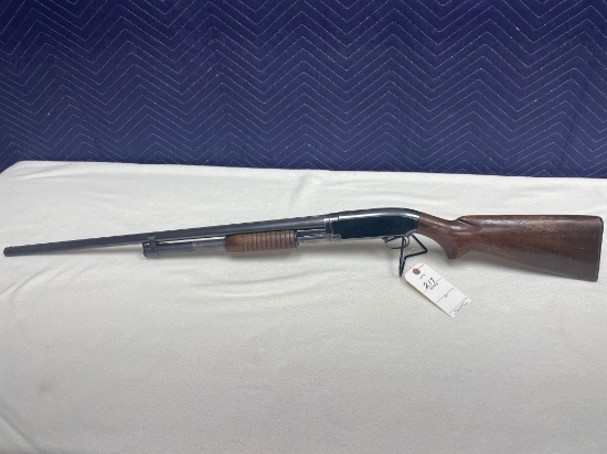 Winchester 16 ga. shotgun